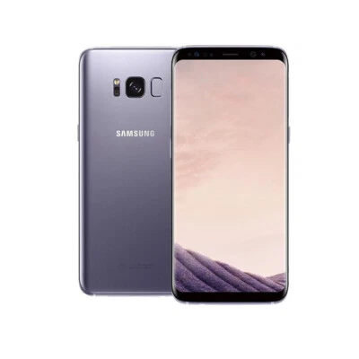 NEW Samsung Galaxy S8+ Plus G955U 64GB (Unlocked GSM+CDMA) AT&T T-Mobile Verizon - Image 1 of 4