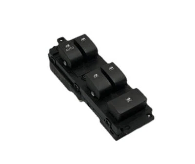 Chevrolet Captiva Sport master switch 12 15 front driver side door OEM 22751705 - Image 1 of 4