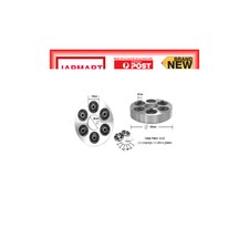 For Toyota Tarago Tcr10 Tail Shaft Coupling Kit 09/90~06/00 300-cst-atyt