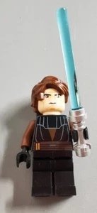 Anakin Skywalker aus Lego Set 9515 The Malevolence - Bild 1 von 4