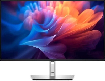Dell P2725HE 27 Zoll Monitor IPS 100Hz FHD 1920x1080 DP HDMI USB-C LAN 5ms - Bild 1 von 2