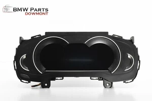 BMW G11 G12 G30 INSTRUMENTENKOMBI CLUSTER 6WA TACHO 9869474 DIESEL [5259km] - Picture 1 of 8