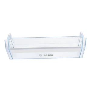 Bosch Refrigeration Fridge Door Shelf Rack Tray. Genuine part number 00704751 - Picture 1 of 12