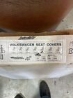 Classic VW Beetle Front Seat Covers *TAN*