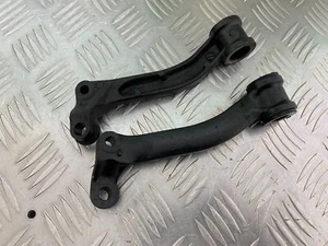 SOPORTES MOTOR KAWASAKI ZX12R ZX12 R AÑO 2000-01 (CMB1038) - Imagen 1 de 2