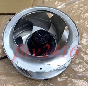 R4E310-AF22-19 Centrifugal turbine fan R4E310AF2219 230V 195W 0.86A NEW 1PC - Picture 1 of 4