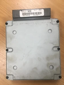 Engine Management ECU Ford Mondeo 1.8 97-04 XS7F-12A650-BB NOSE - Picture 1 of 1