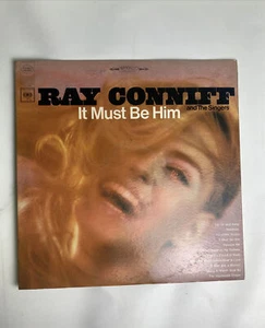 Ray Conniff And The Singers – It Must Be Him: Vinyl - Picture 1 of 5