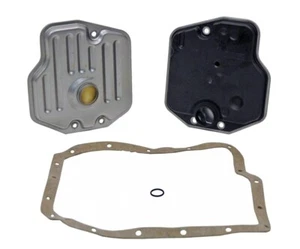 Automatic Transmission Filter & Oil Pan Gasket Kit WIX for LEXUS SCION TOYOTA - Picture 1 of 3