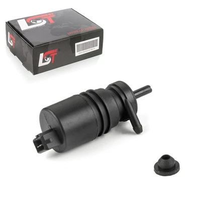 Bomba de lavado de parabrisas para Fiat 500C Doblo Ducato Fiorino Linea Foto 1 de 4