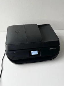 HP Officejet 3835 Stampante Multifunzione a Getto d'Inchiostro Wi-Fi - Nero... - Foto 1 di 5