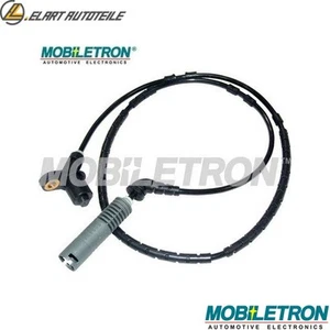 WHEEL SPEED SENSOR AB-EU041 FOR BMW 3/E46/Compact/Convertible M43B19 1.9L 4cyl - Picture 1 of 7