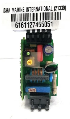 EP-322.235.01-10B PCB Card Module - Image 1 of 4