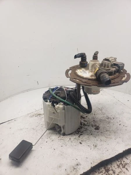 Топливный насос 2,4 л VIN 0 8-значный LE5 вариант NU1 подходит для 10-12 MALIBU 1240164 - Изображение 1 из 4