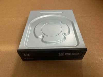 HP DVD1260i-HO1 B Internal Desktop Drive Hewlett-Packard DVD Writer - Image 1 of 4