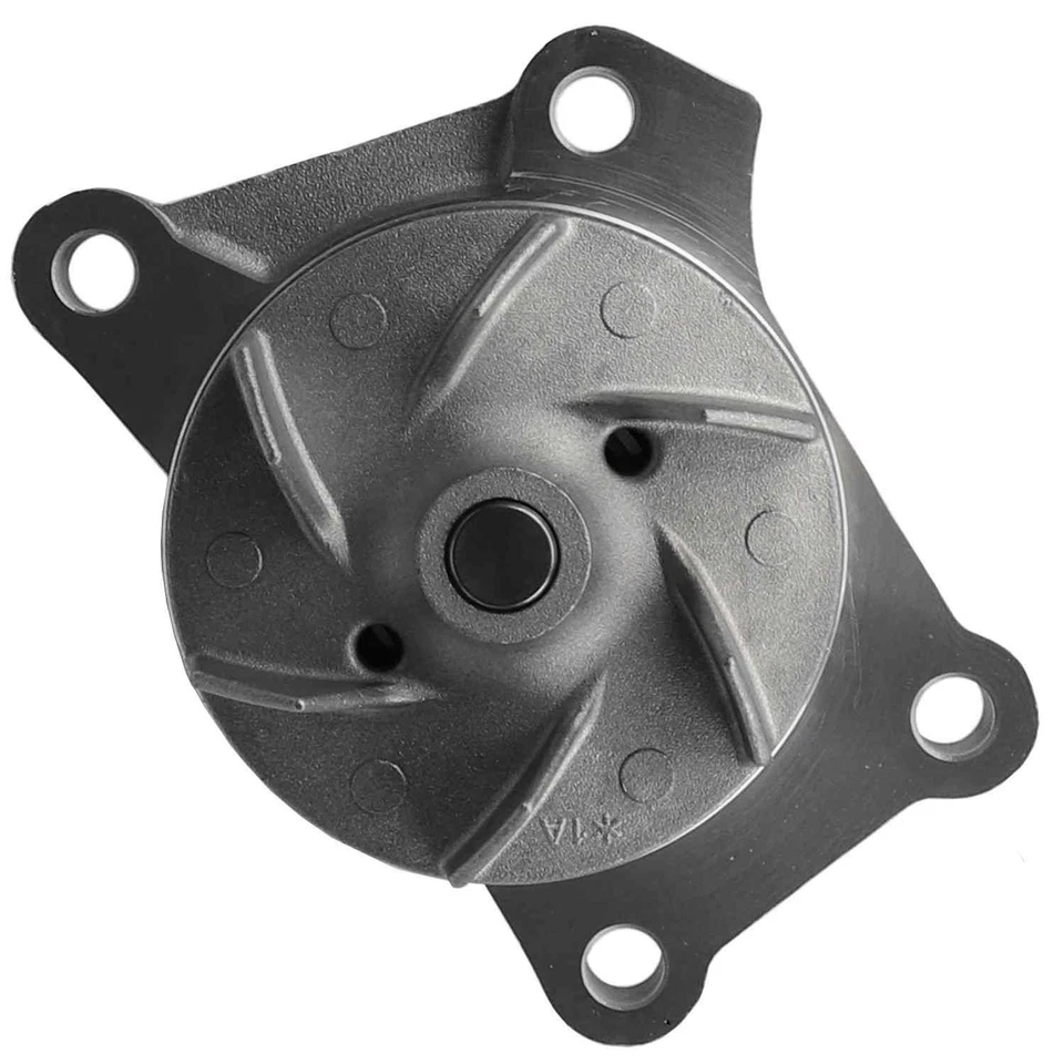 Bomba de agua del motor para 1999-2008 Suzuki Grand Vitara, Vitara, XL-7 2,7 L V6 Foto 1 de 1