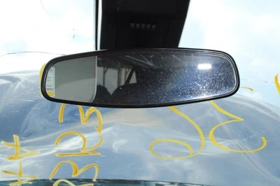 2023 雪佛兰 Equinox 后视镜二手原始设备制造商手动调光 267-10348 — 第 1/4 张图片