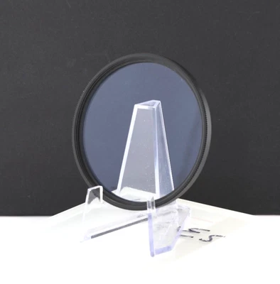 Heliopan 62mm UV Digital Filter - Image 1 of 3