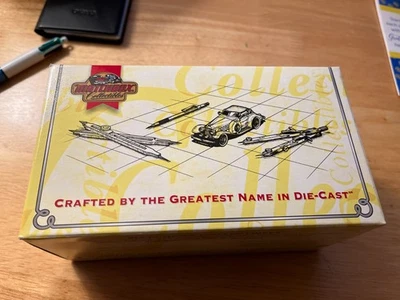 Caixa de fósforos 1:72 DYM37581 Panther Ausf. Um tanque – Nunca removido da embalagem plástica - Imagem 1 de 4