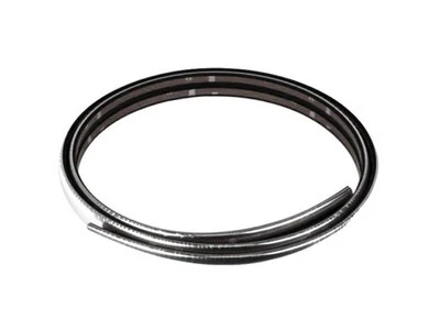 For 2000-2001 Infiniti I30 Bumper Molding Front 59663NHGT Foto 1 de 2