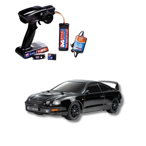 Tamiya Toyota GT-FOUR (ST205) (TT-02) - Bild 1 von 1