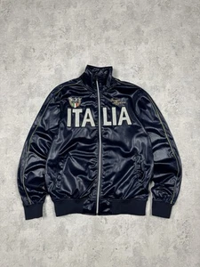 Italia Track Jacket Size XL - Picture 1 of 13
