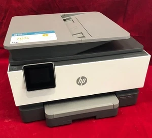 OfficeJet Pro 9014e A4 Colour Multifunction Inkjet 22A56B - Picture 1 of 1