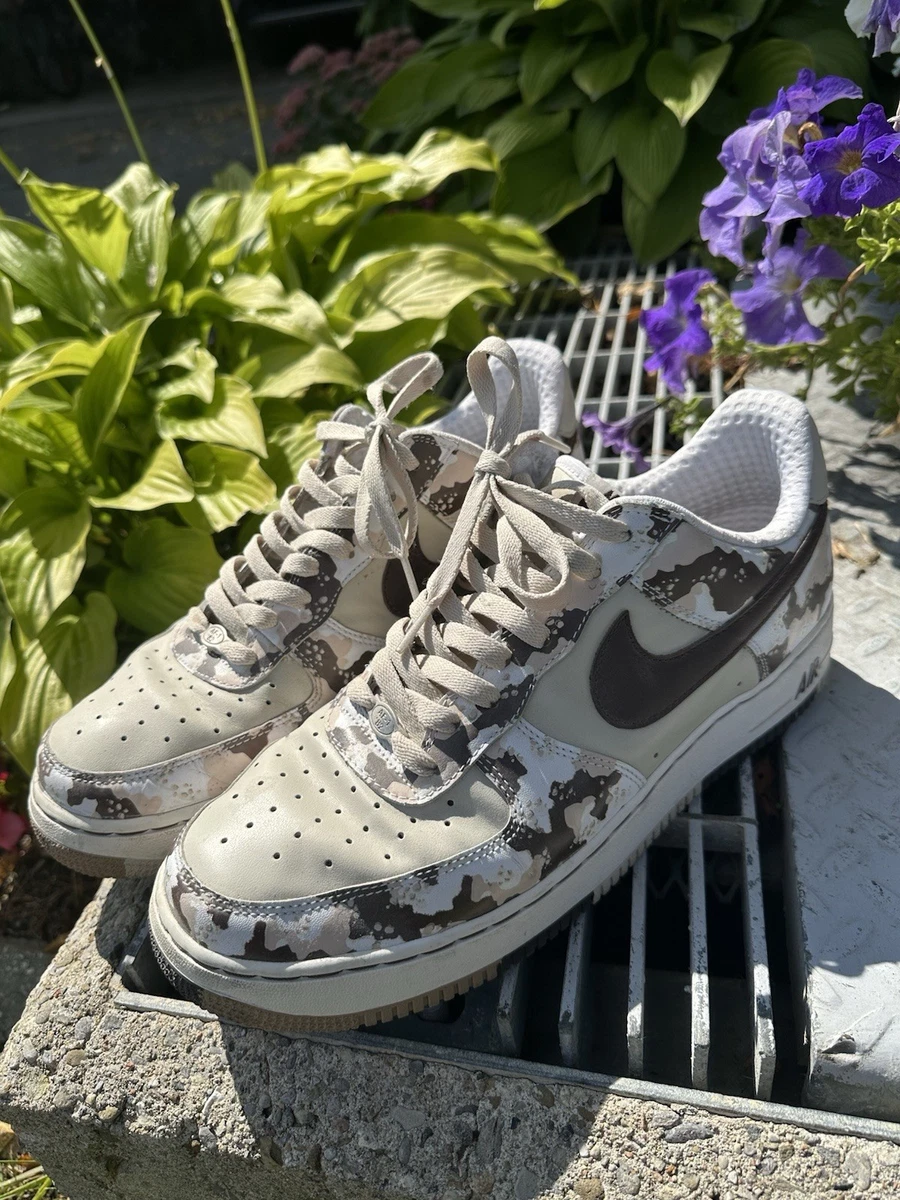Nike Air Force 1 White 2006 for Sale | Authenticity Guaranteed | eBay