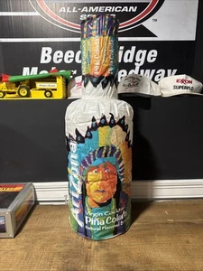 VTG Arizona Iced Tea Pins Colada Blow Up - Picture 1 of 2