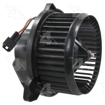 Motor soplador de climatización para Dodge Ram 1500 2002-2008 4 estaciones 2003 2004 2005 2006 Foto 1 de 4