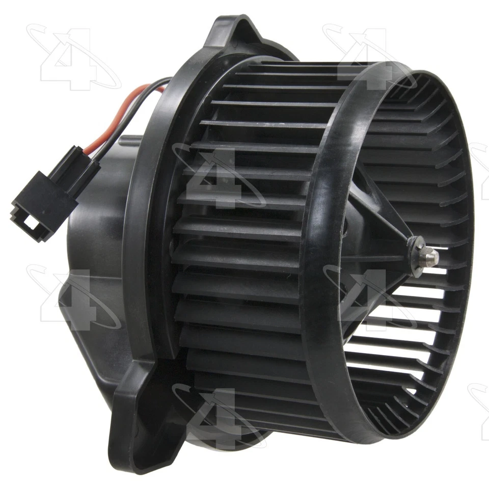 For 2002-2008 Dodge Ram 1500 HVAC Blower Motor 4 Seasons 2003 2004 2005 2006 - Image 1 of 4