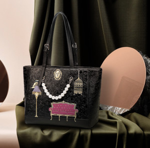 vendula vintage bolsas