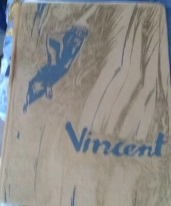 Vincent Van Gogh Douwe Vintage Dutch?  - Bild 1 von 6