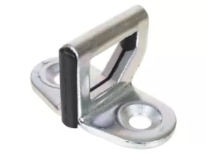 CENTRO INTOPPO SERRATURA DELLA PORTA FIAT DUCATO CITROEN JUMPER PEUGEOT BOXER - Bild 1 von 2