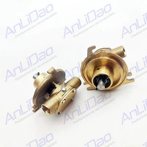 2Pcs New Sea water pump Fits Volvo Penta 2001 2002 2003 RO: 840557 10-24707-01 - Picture 1 of 6