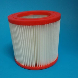 FILTRO HEPA AD ALTA EFFICACIA PER BIDONE ASPIRATUTTO BLACK&DECKER - Bild 1 von 1