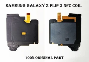Original Samsung galaxy z flip 3 F711 Wireless Charging nfc coil Antenna Grade A - Picture 1 of 2
