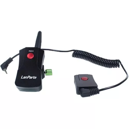 LanParte LANC Wireless Controller Kit - Image 1 of 4