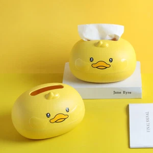 Tissue box, living room home decoration, creative tissue box, minimalist - Picture 1 of 7