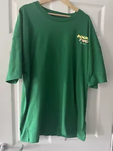 Ex Urban Outfitters Round Two Hiking Star T-Shirt, M oder XL - Bild 1 von 5