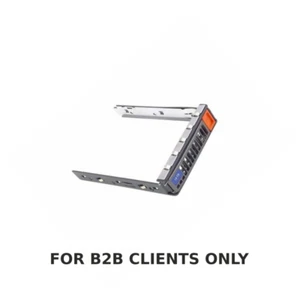 01-SC826A4-XX00C101 Bandeja SUPERMICRO 3.5" CADDY - Imagen 1 de 1
