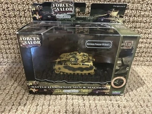 Unimax Forces of Valor 1:72 German Panzer IV Ausf J, Germany 1944, No. 95051 - Picture 1 of 7
