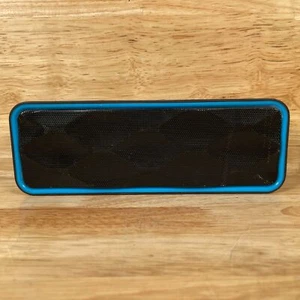 Zoeetree Black AUX Handsfree Calling Portable Bluetooth Wireless Stereo Speaker - Picture 1 of 3