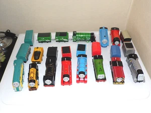 Fisher Price Thomas & Friends Trackmaster Trains Revolution -  Multi Choice - Picture 1 of 35