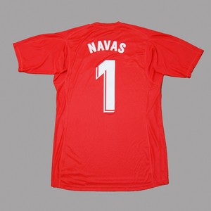 Maglie da calcio di squadre spagnole portiere adidas Real Madrid | Acquisti  Online su eBay