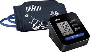 🔥Braun ExactFit 1 Digitales Oberarm-Blutdruckmessgerät, BUA5000🔥 - Bild 1 von 4