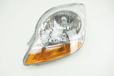 Scheinwerfer Chevrolet Matiz Daewoo Vorne Links M200 M250 96590405 Original  Neu - Bild 1 von 4