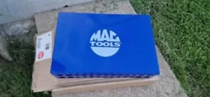 Mac Tools Screw Driver Storage Box (New) - Picture 1 of 3
