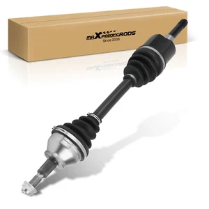 Eje articulado CV delantero izquierdo para Ford Escape 2013-2019 Lincoln MKZ 2013 - Imagen 1 de 12