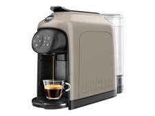 Lavazza Idola a Modo Mio Macchina da Caffè - Nera (18000276)